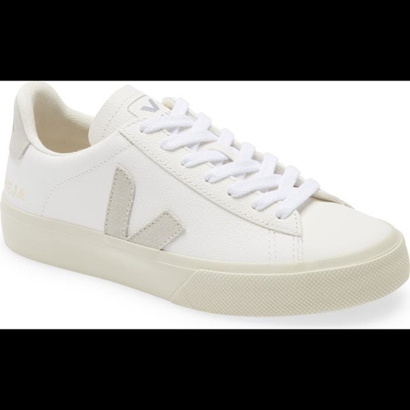 Veja Campo Sneaker - Picture 1 of 10